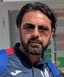 Calciatore Dante Max CIGLIC -